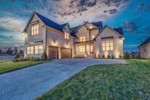 281 Bellsford Rd Gallatin TN 37066