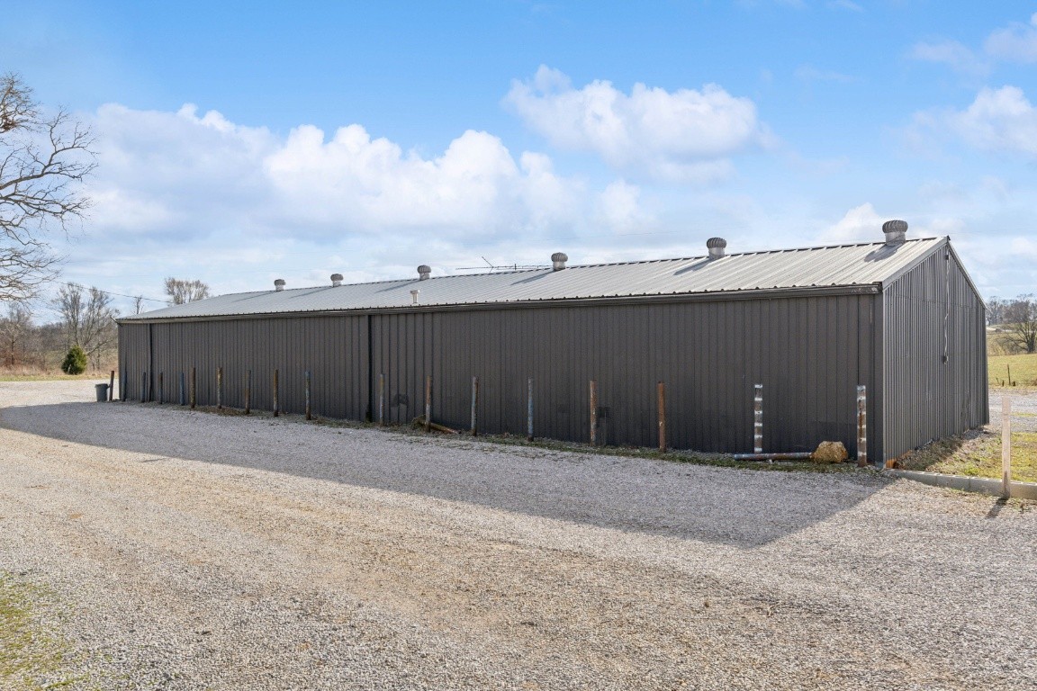 1821 Old Gamaliel Rd