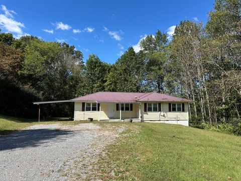69 Hasty Hollow Rd Lynchburg TN 37352