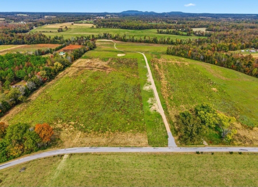 0 Jacksboro Trail