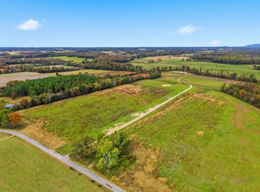 0 Jacksboro Trail