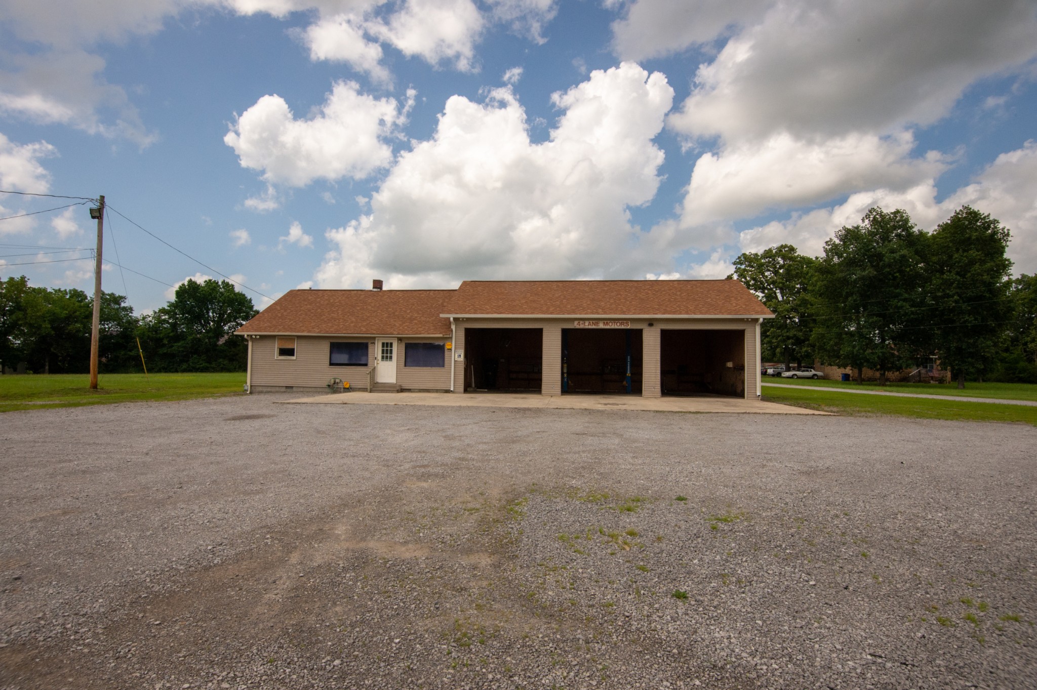 Middle Tennessee Properties 1 1683 Madison St