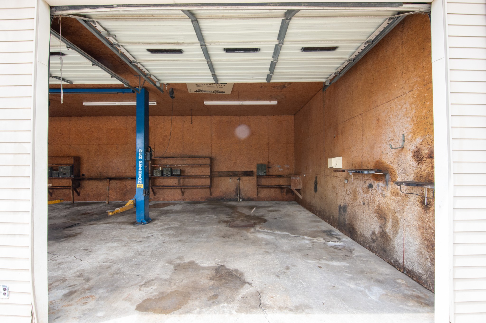 Middle Tennessee Properties 3 1683 Madison St