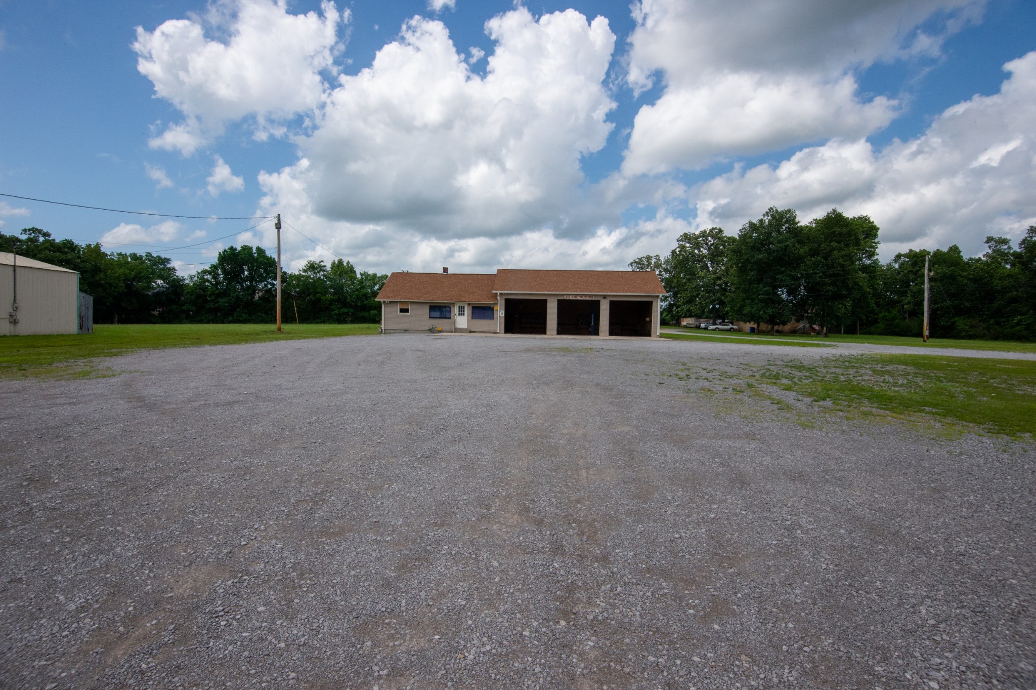 Middle Tennessee Properties 2 1683 Madison St