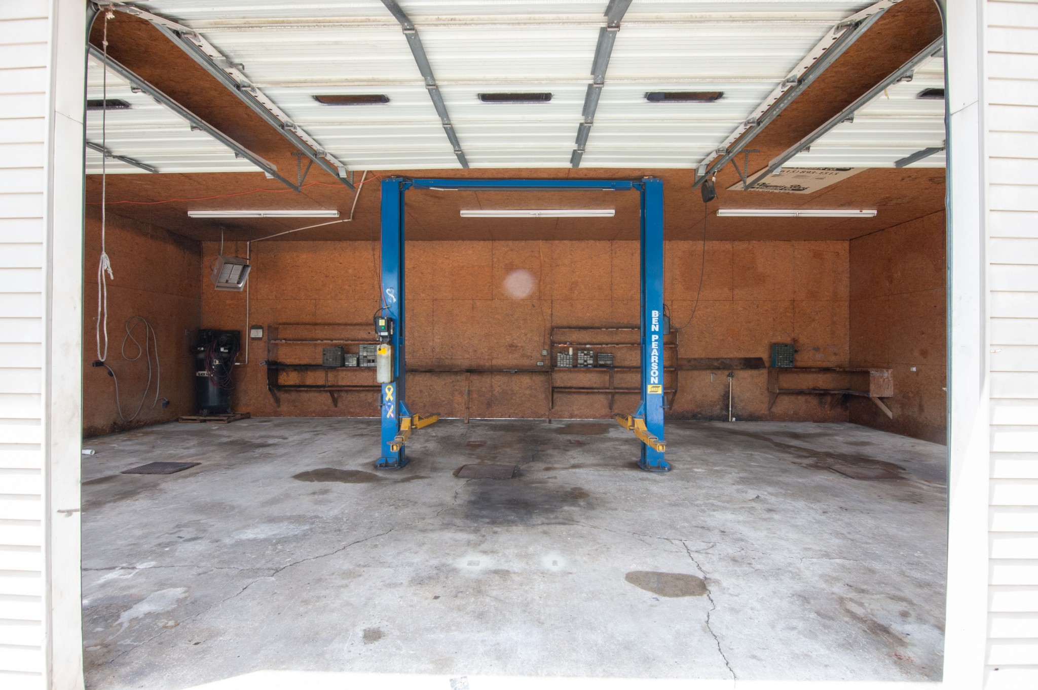 Middle Tennessee Properties 4 1683 Madison St