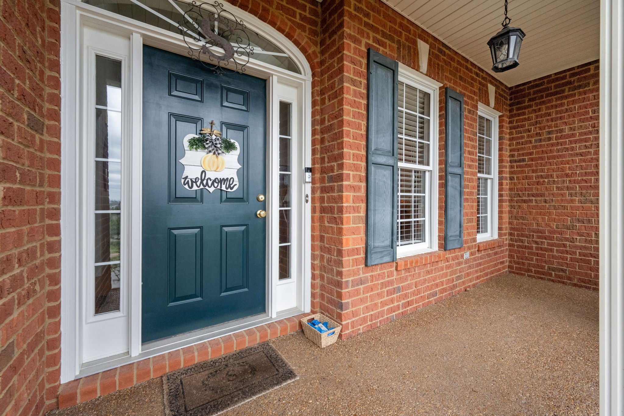 110 Crooked Creek Ct