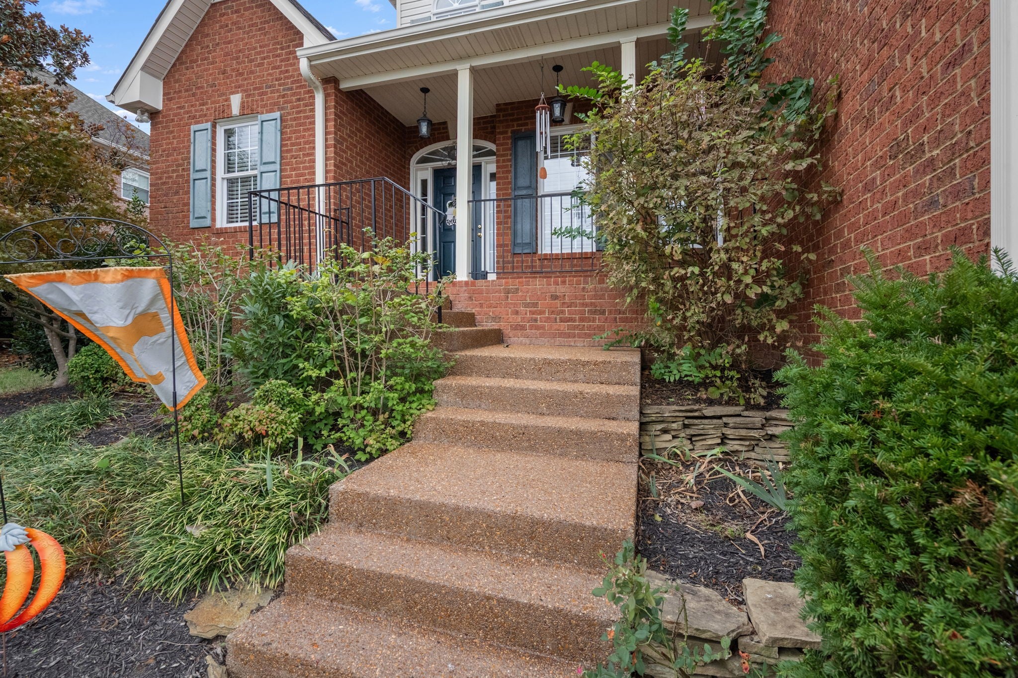 110 Crooked Creek Ct