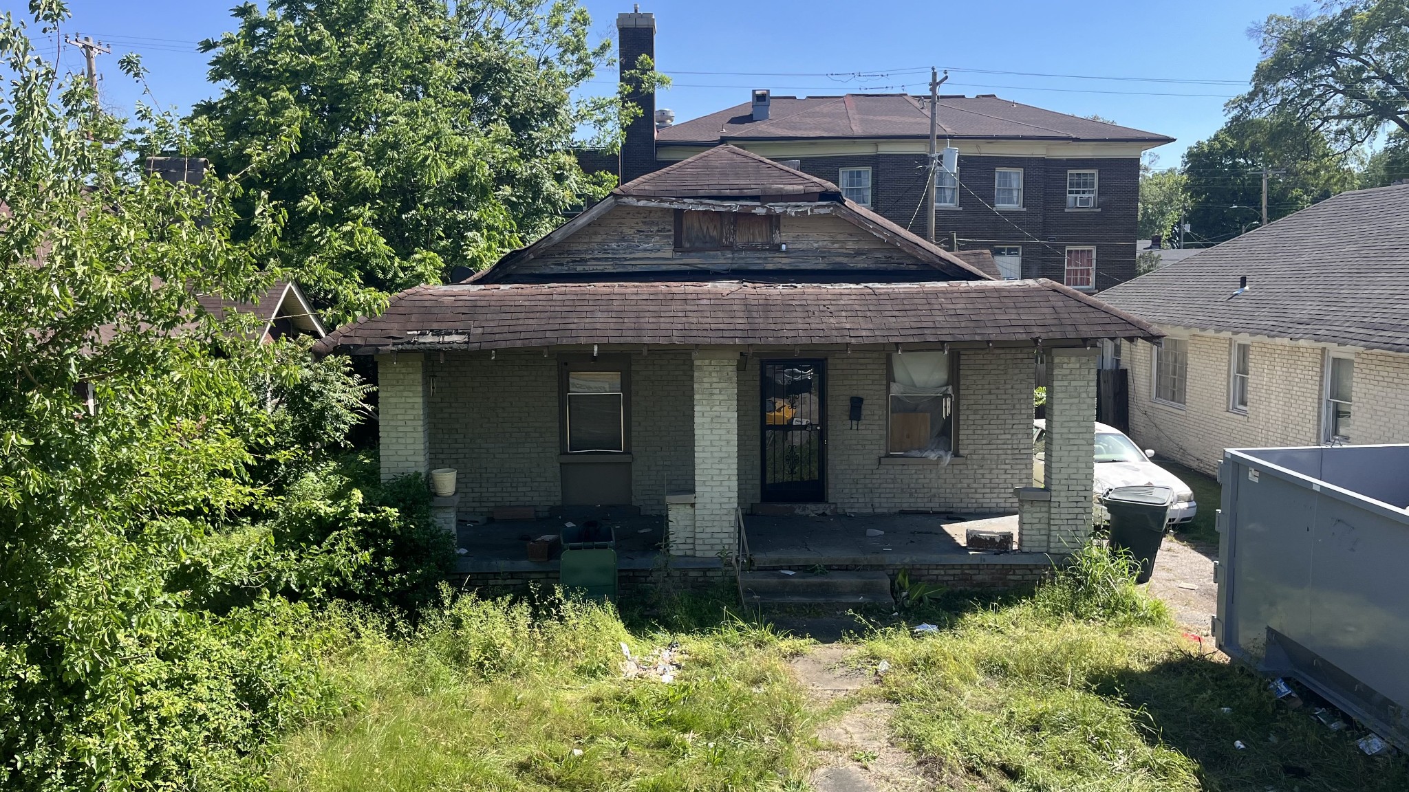 1117 Greenlaw Ave