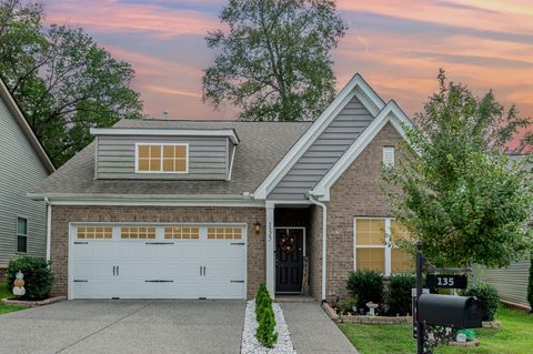 135 Auxley Ct White House TN 37188