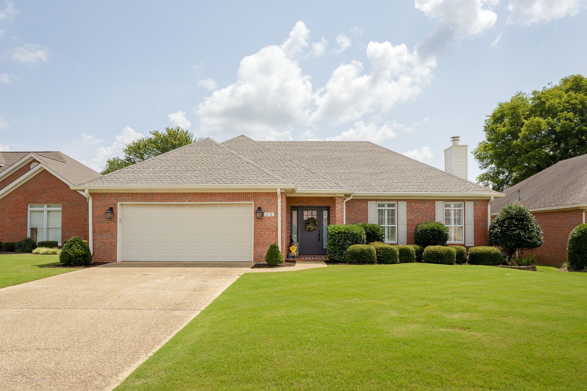 218 Breckenridge Ct