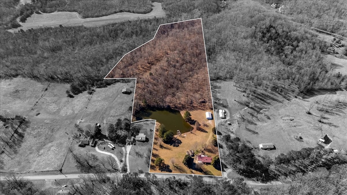 1525 Old Florence Rd