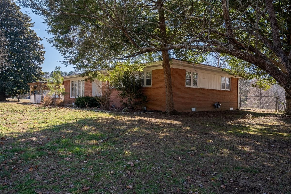 1525 Old Florence Rd