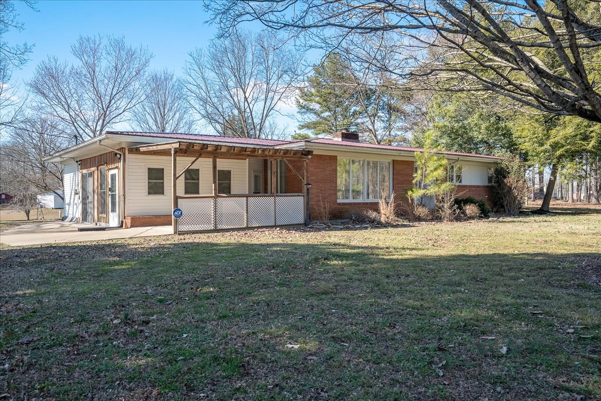 1525 Old Florence Rd