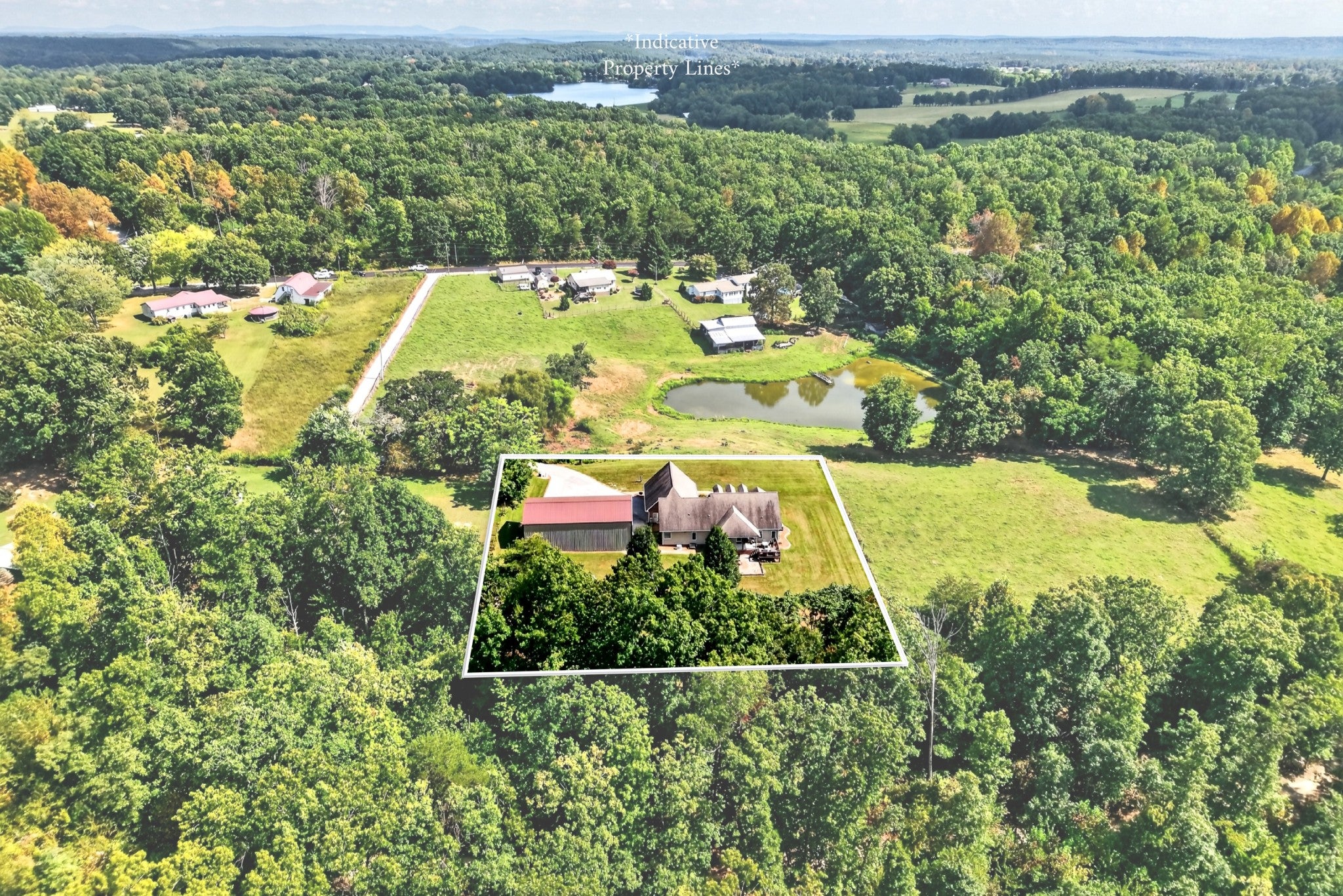 1095 Flat Rock Rd