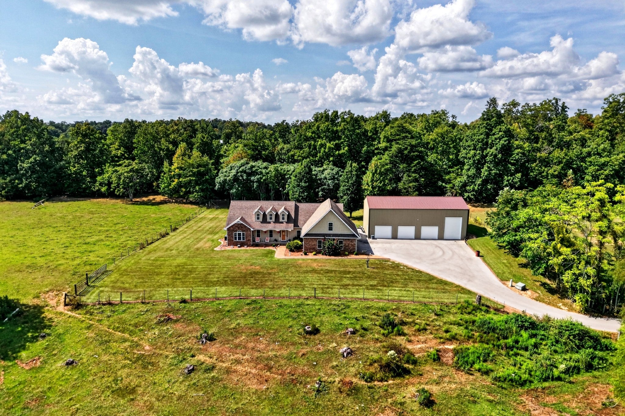 1095 Flat Rock Rd