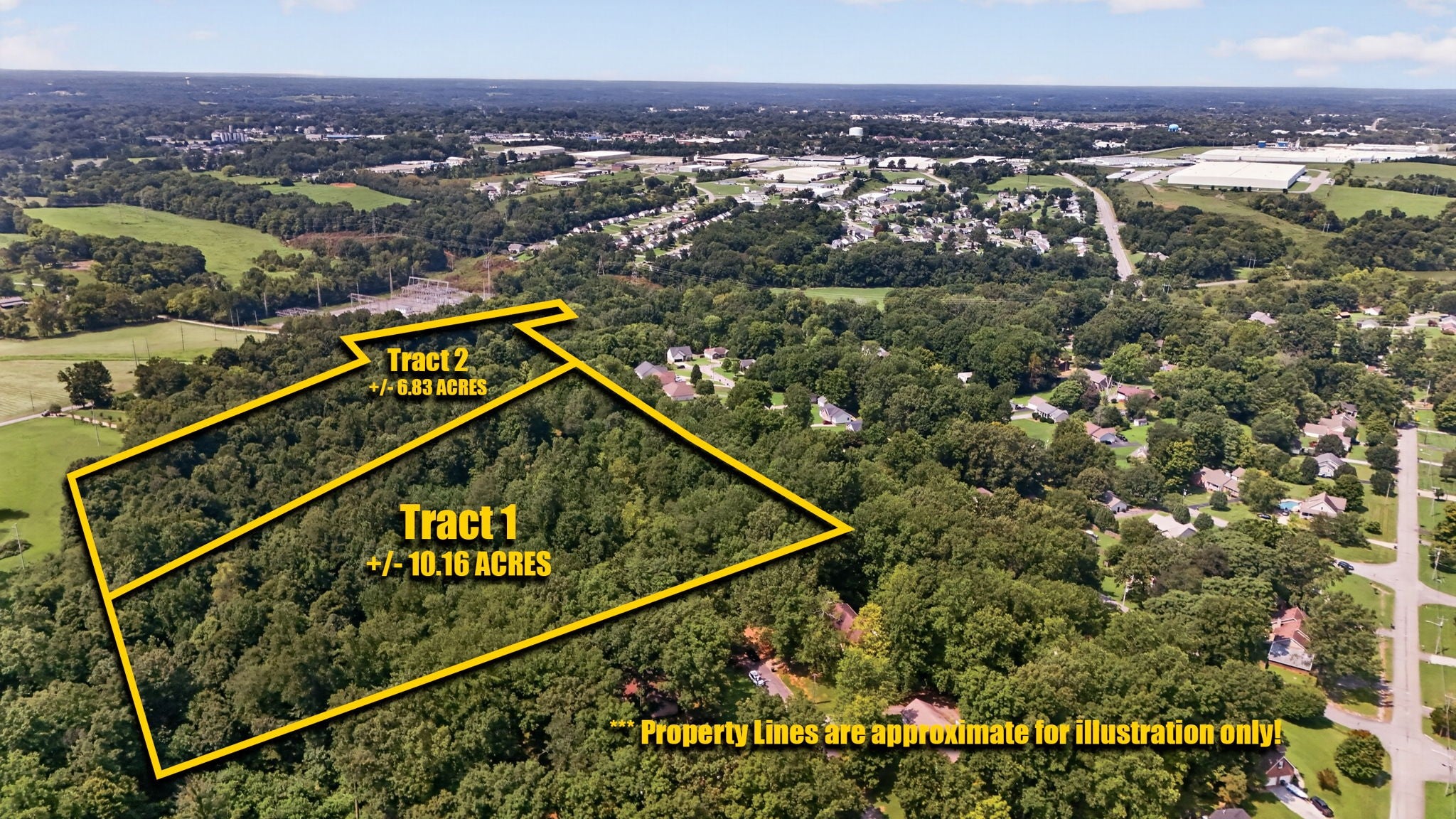 0 Fox Ridge Dr