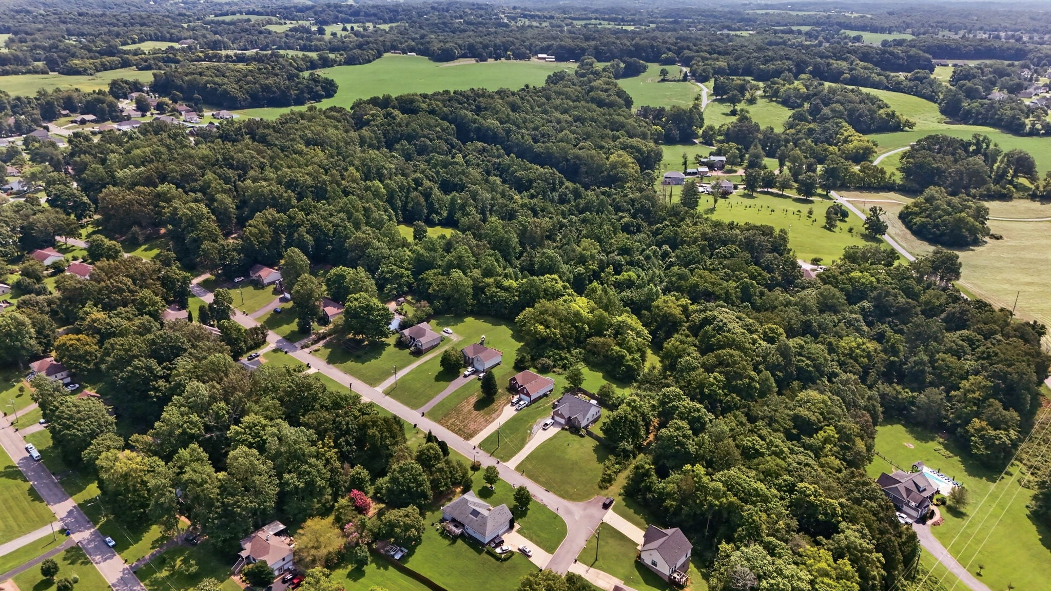 0 Fox Ridge Dr