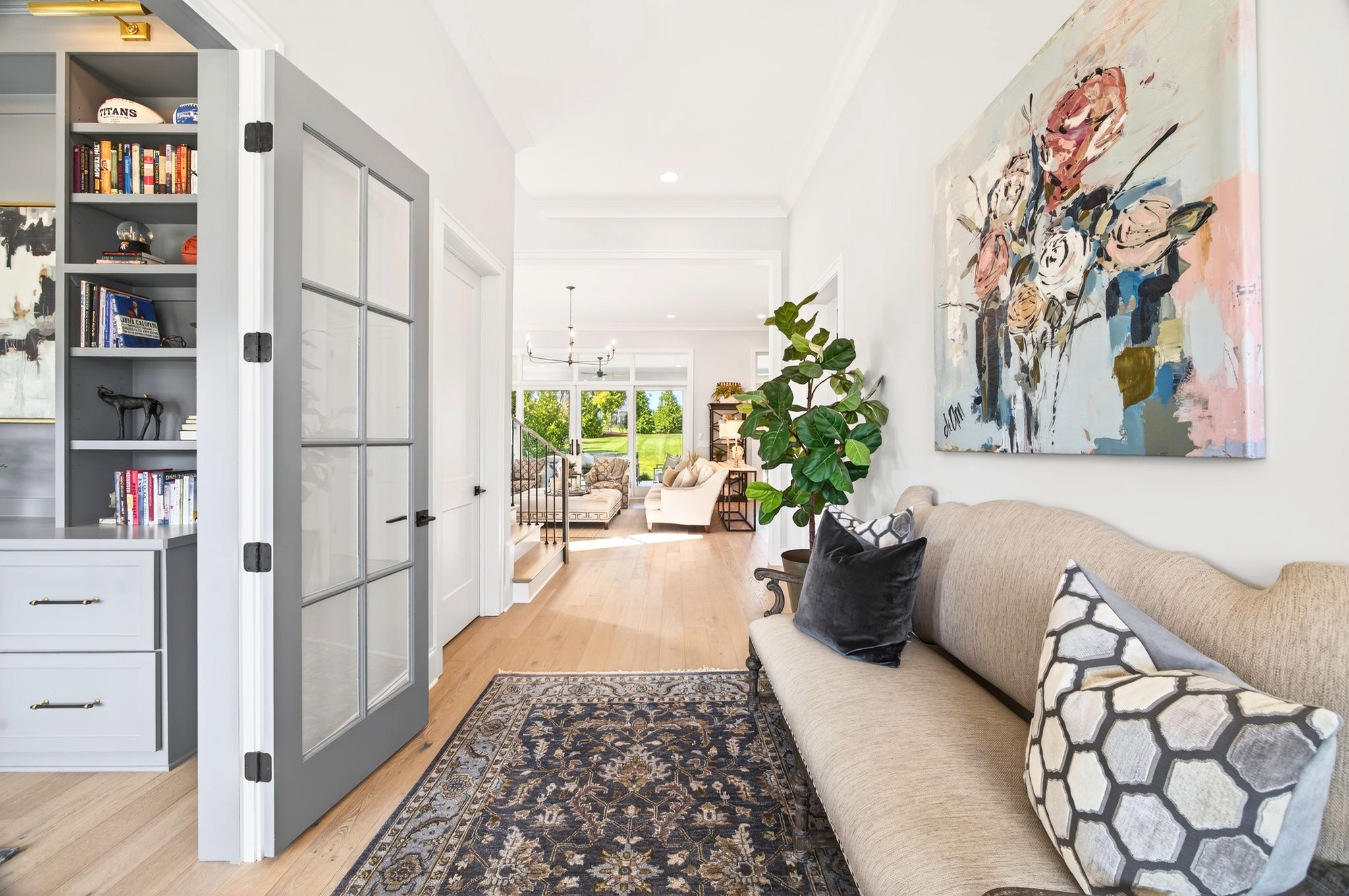 6011 Porters Union Way