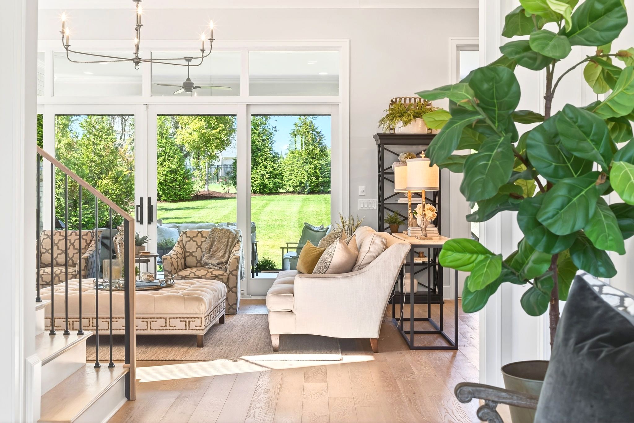 6011 Porters Union Way