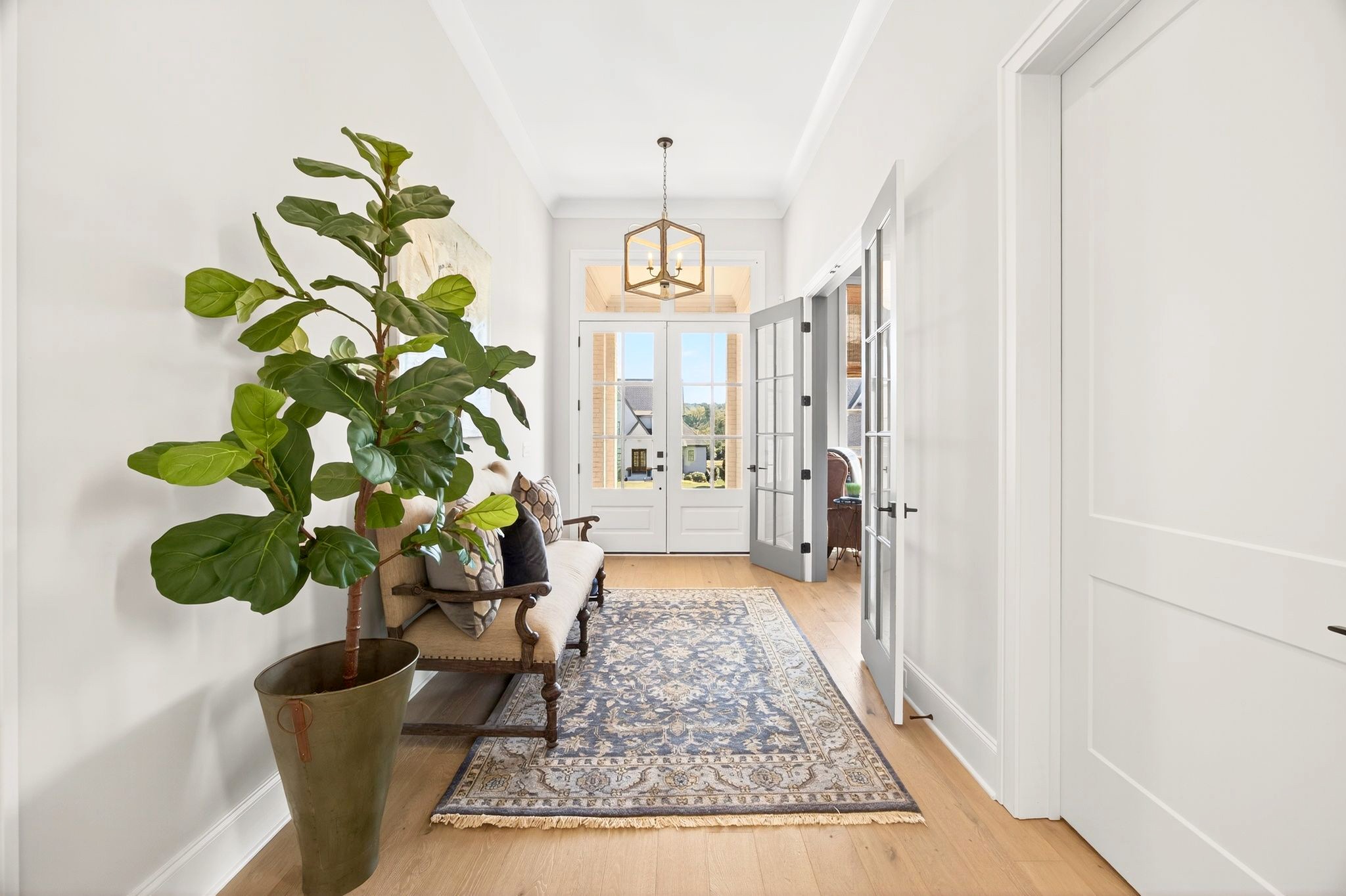 6011 Porters Union Way