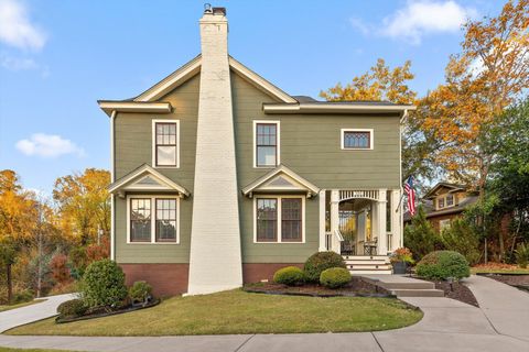 330 Crestway Drive Chattanooga TN 37411