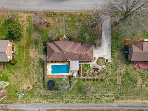 1882 Wellsbrook Dr Fayetteville TN 37334