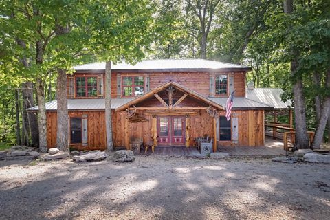 182 Jennifer Ln Dowelltown TN 37059