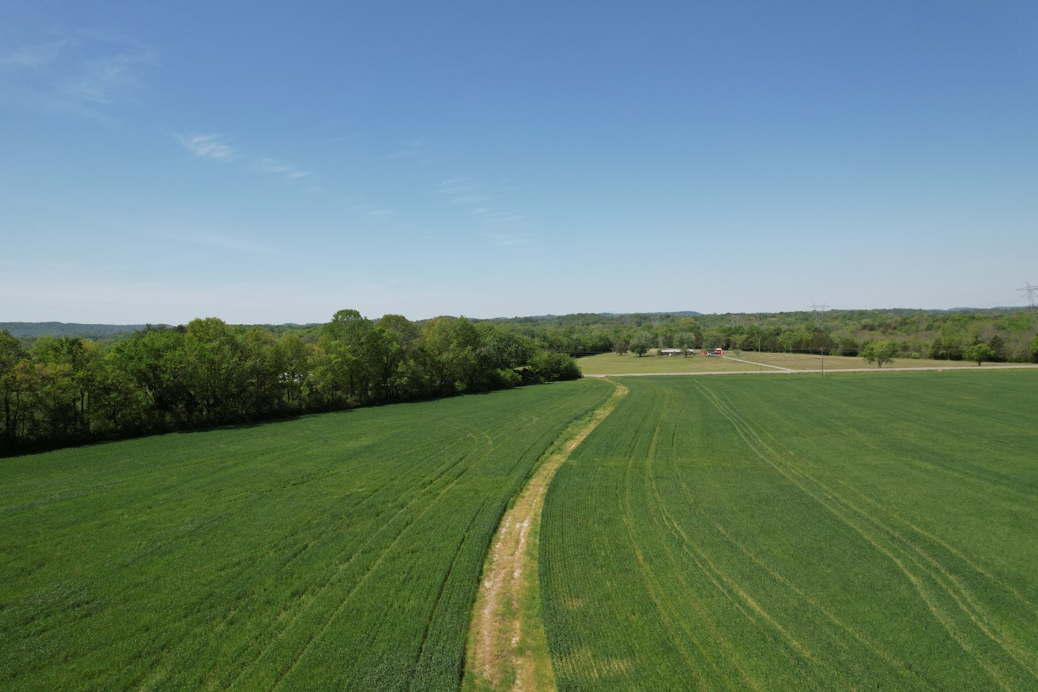 Middle Tennessee Properties 2 0 Highway 41A