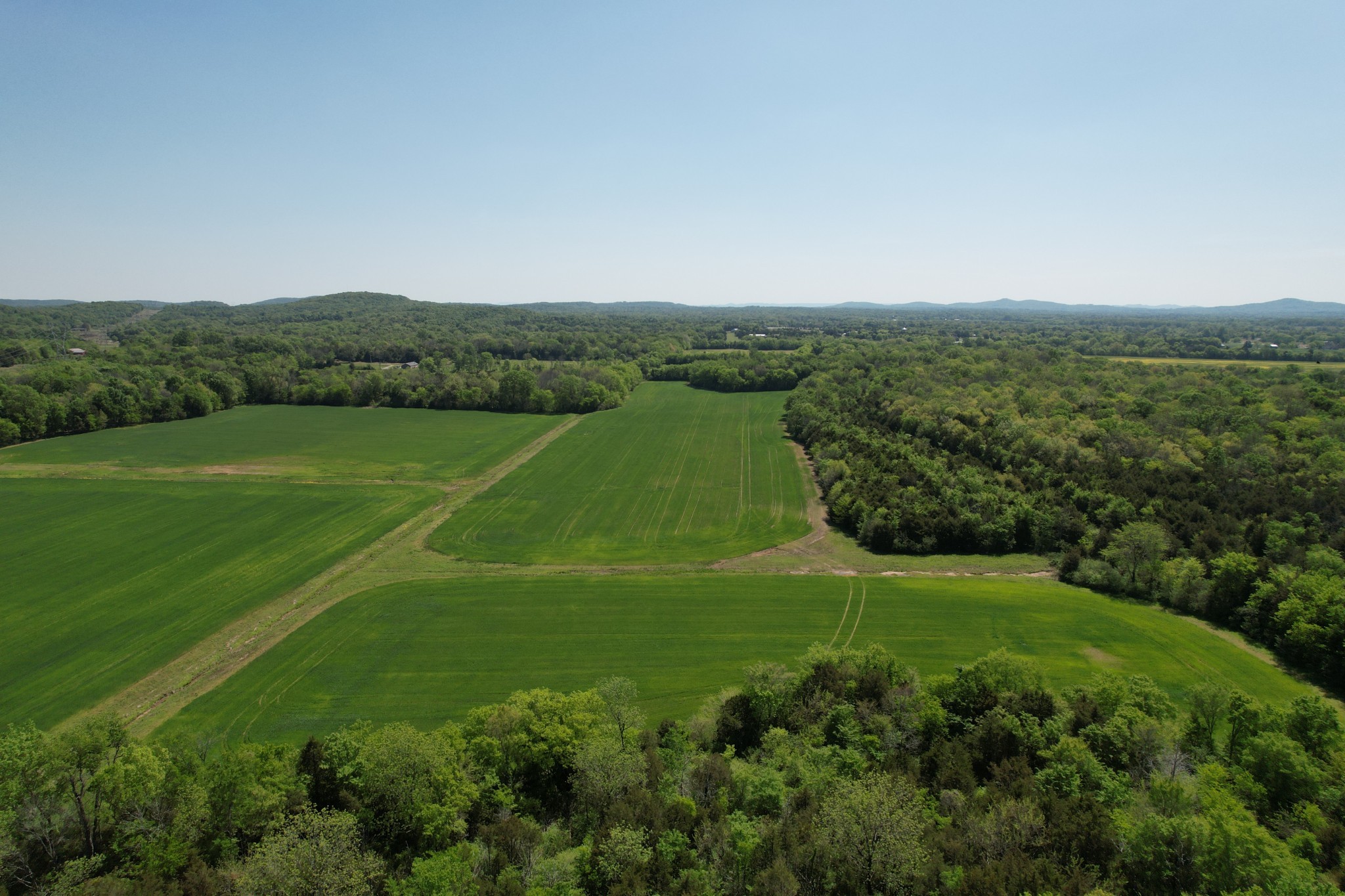 Middle Tennessee Properties 1 0 Highway 41A
