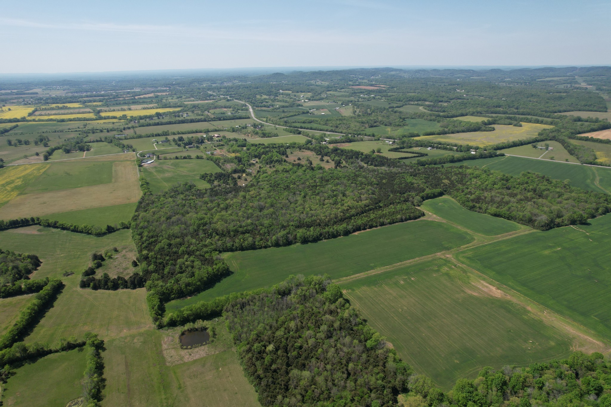 Middle Tennessee Properties 4 0 Highway 41A