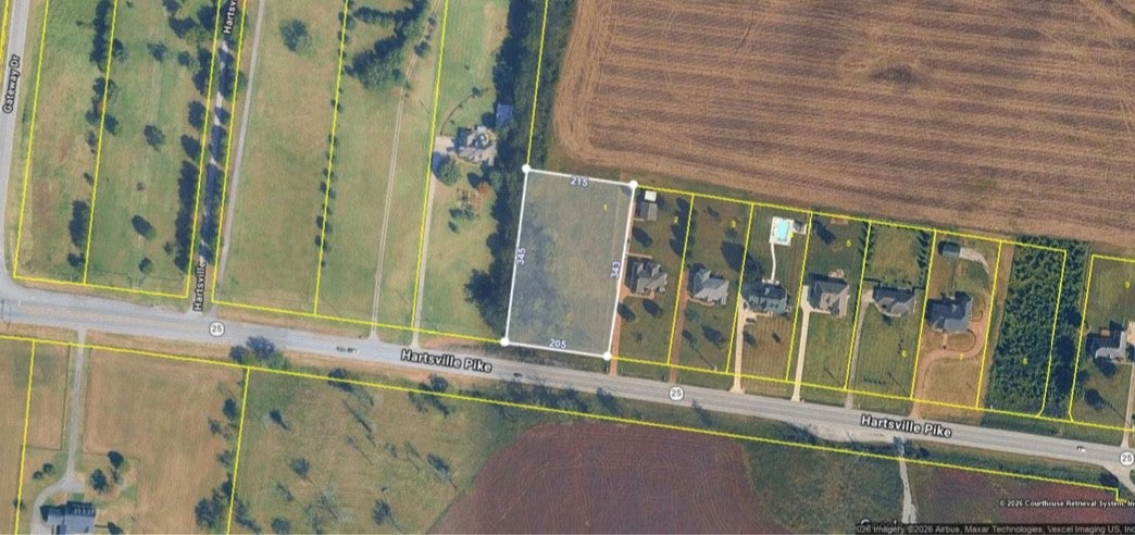 1791 Hartsville Pike