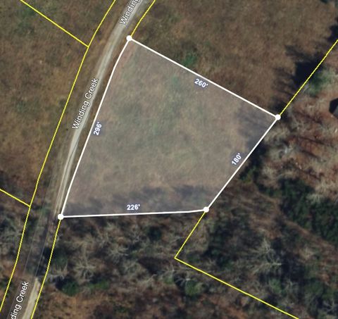 67 Winding Creek Way Altamont TN 37301
