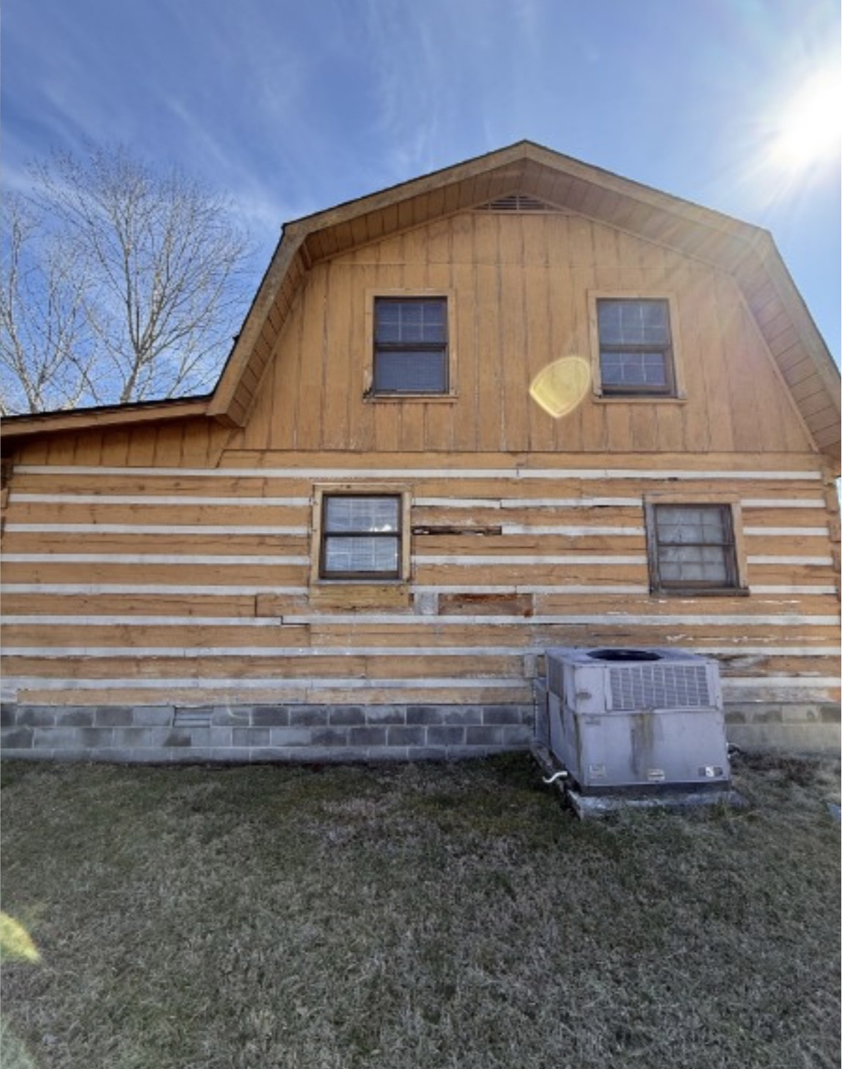 201 Timberline Acres Dr