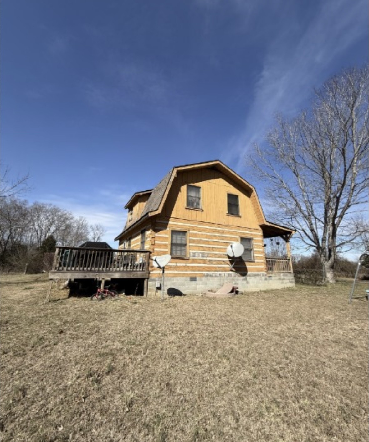 201 Timberline Acres Dr