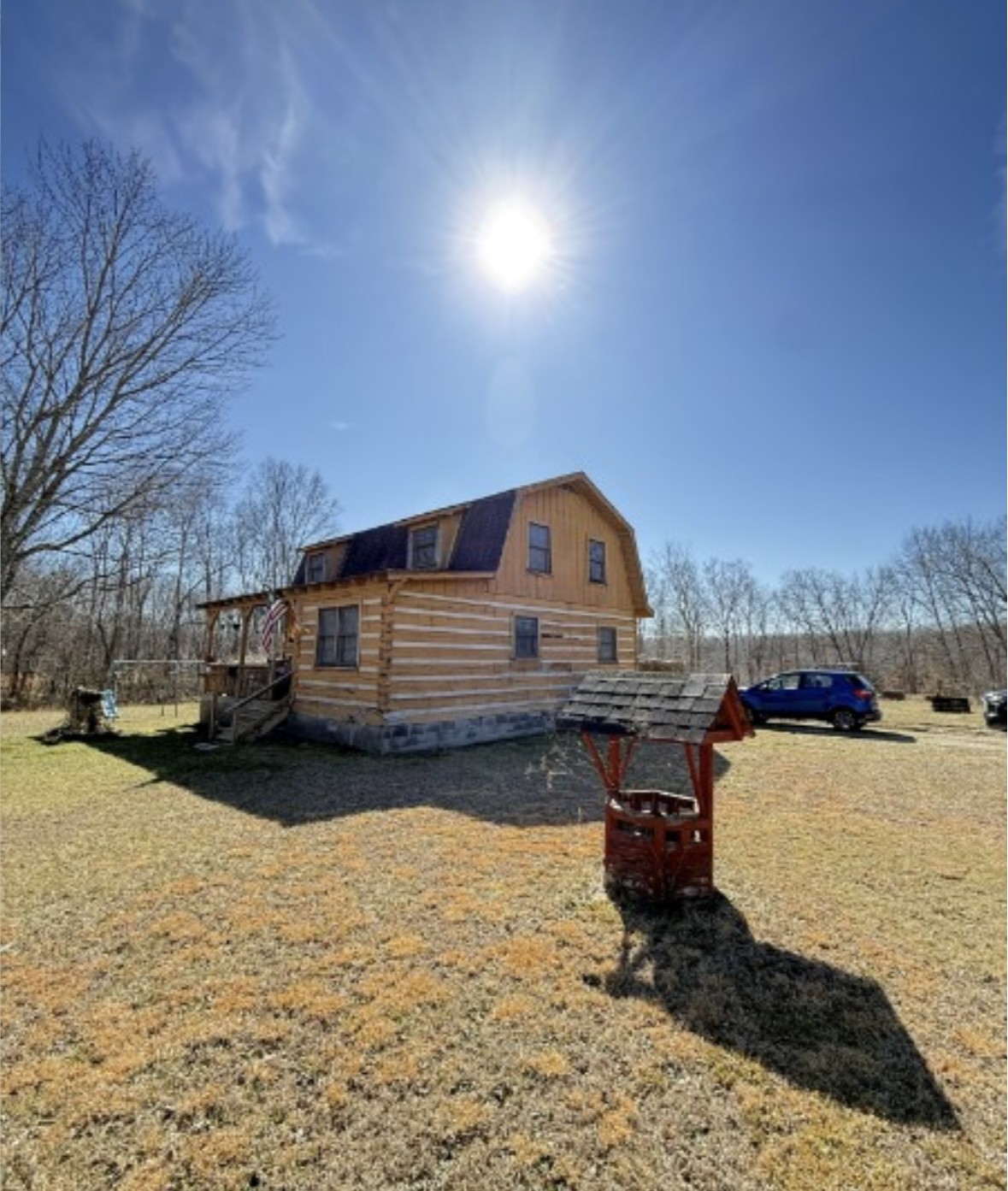 201 Timberline Acres Dr
