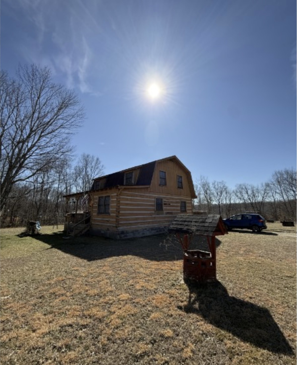 201 Timberline Acres Dr