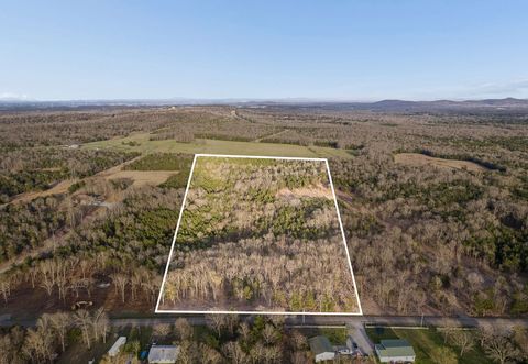 0 Morgan Rd Rockvale TN 37153