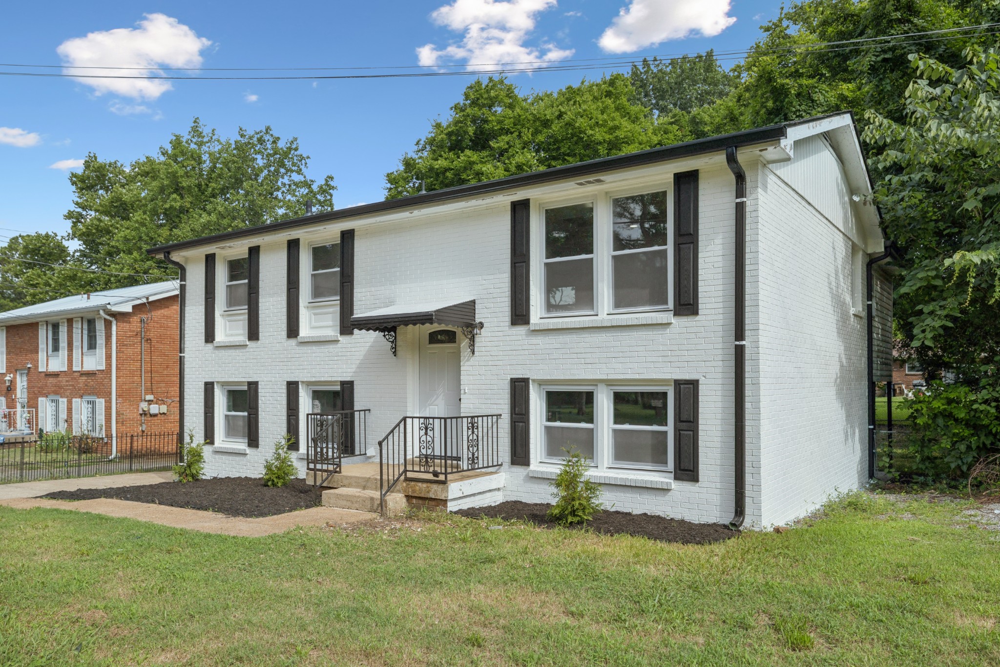 724 Moormans Arm Rd