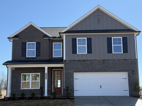 3236 Ventura Ave White House TN 37188