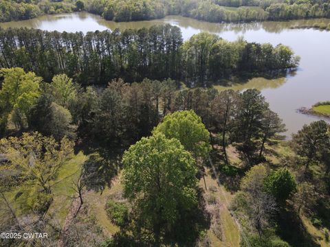 0 Mount Carmel Rd Decaturville TN 38329