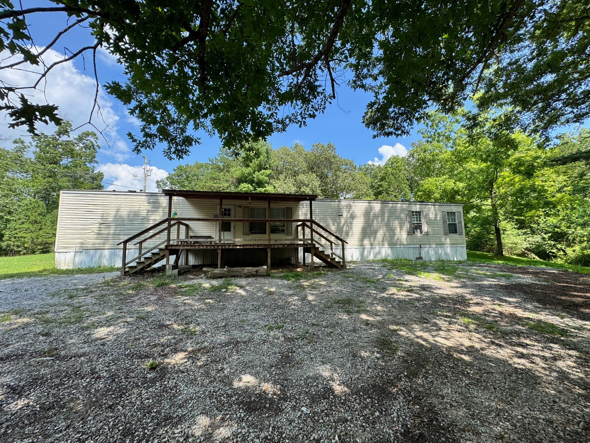 1101 Franklin Loop