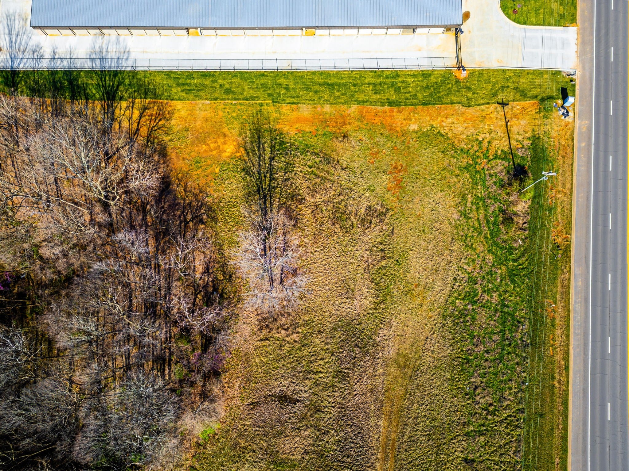 0 Highway 41 N