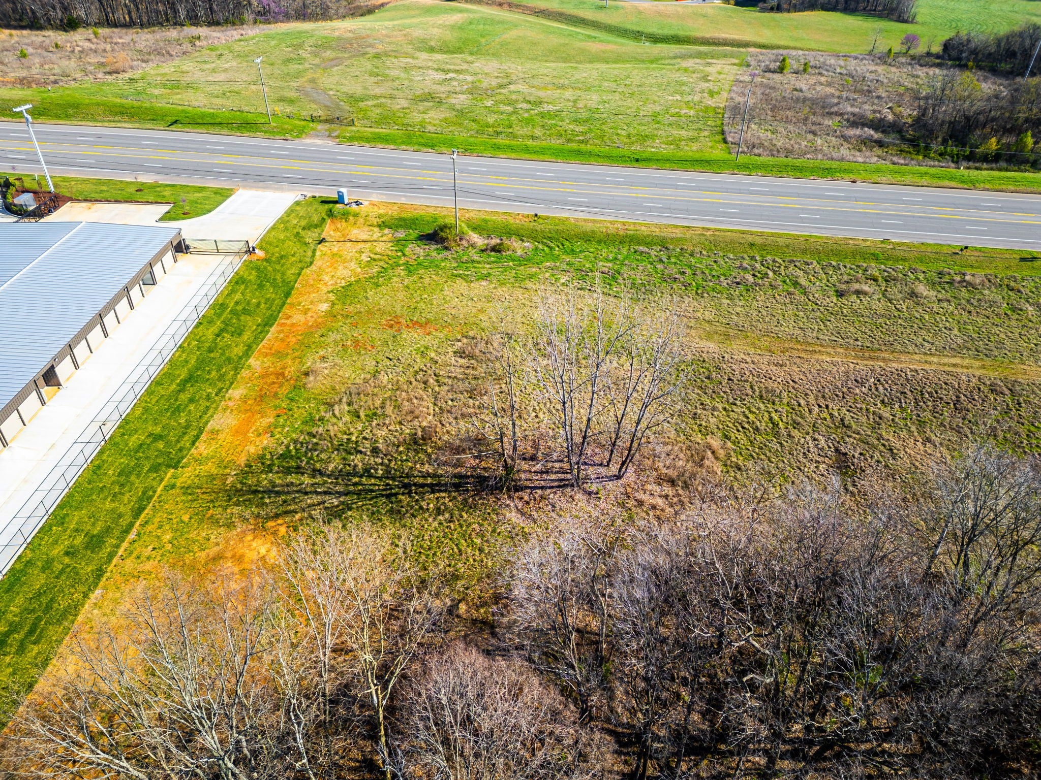 0 Highway 41 N