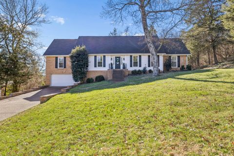 Photo of 5113 Albert Dr, Brentwood, TN 37027 (MLS # 3098381)