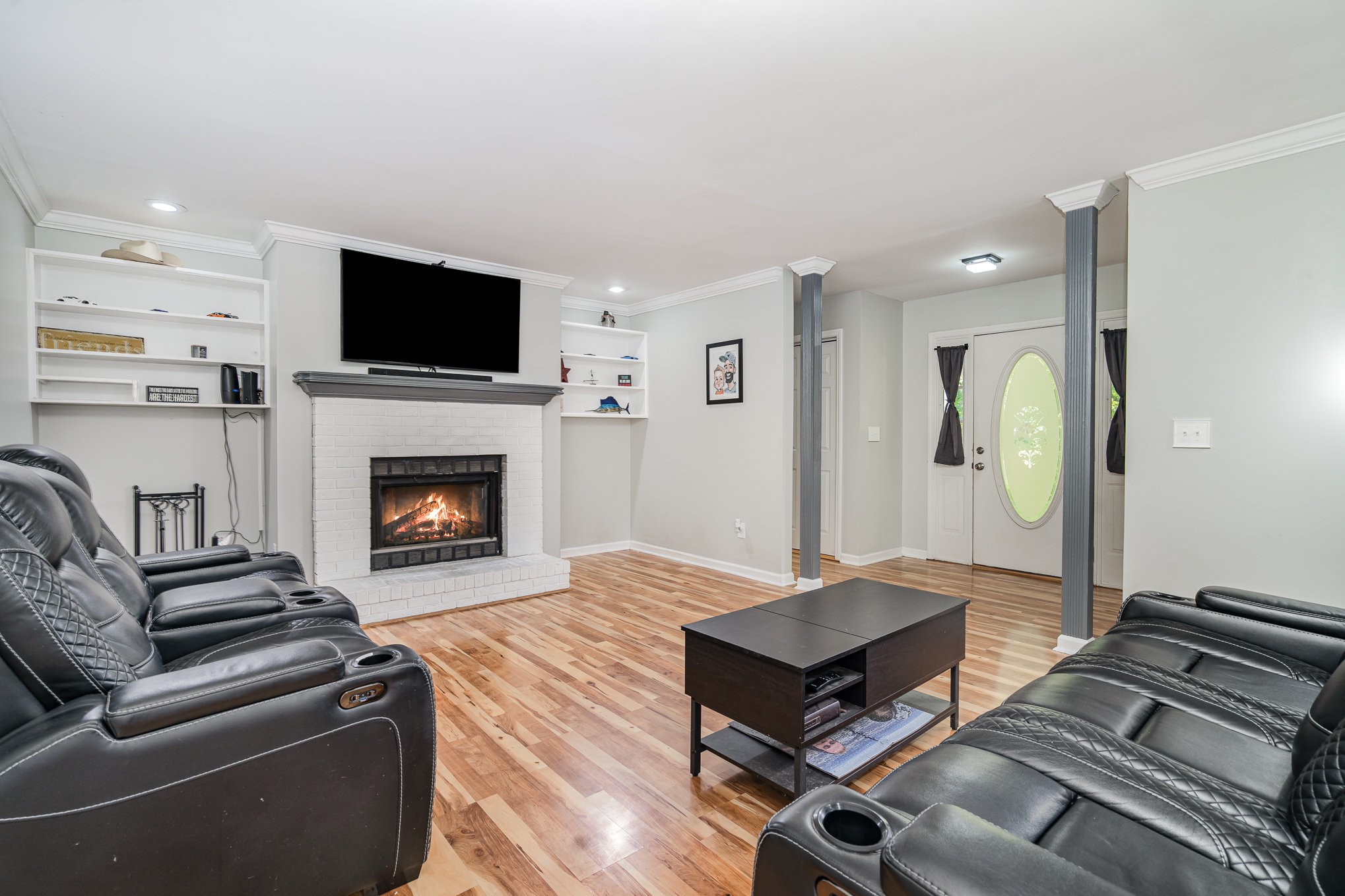 1208 Hartsfield Dr