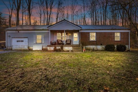 Photo of 7880 Johnny Crow Rd, Lyles, TN 37098 (MLS # 3061910)
