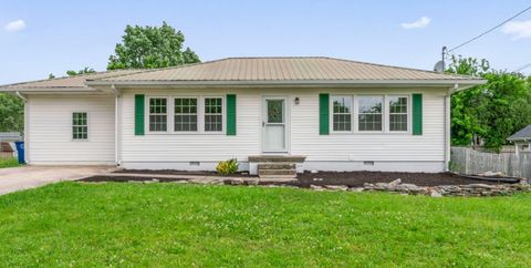 321 Rolling Rd Shelbyville TN 37160