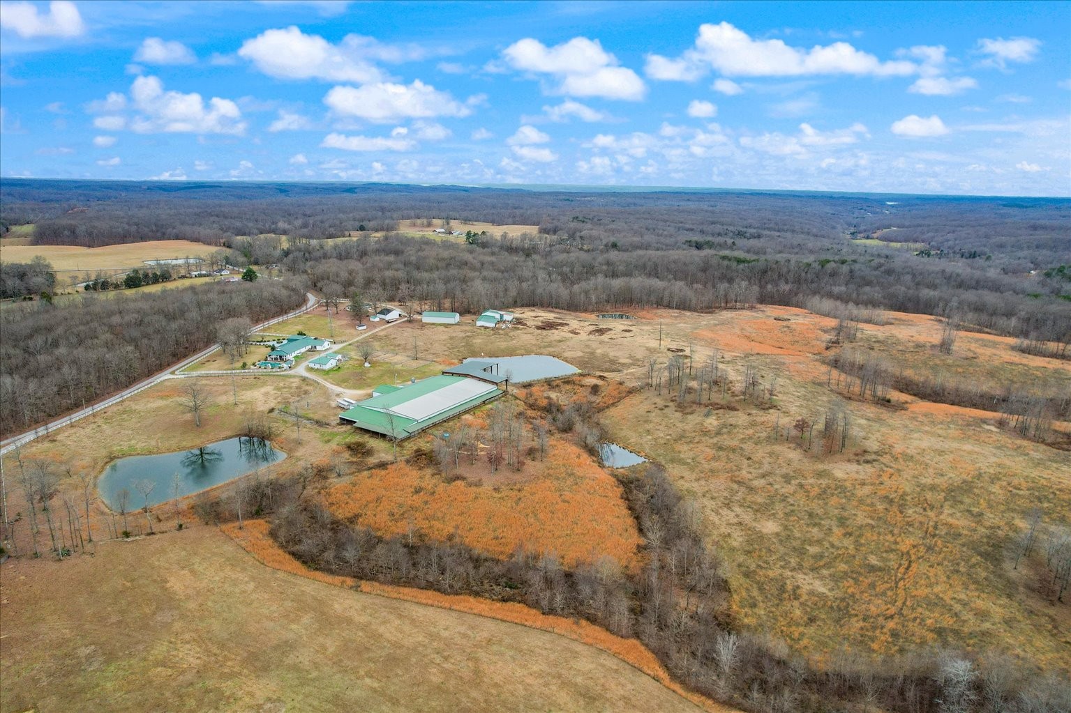 321 Bellview Rd