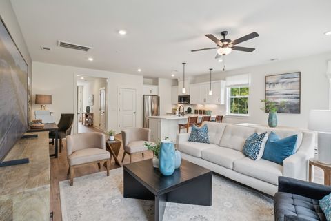 Photo of 134 Valentine Alley, Nashville, TN 37218 (MLS # 3134245)