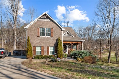 113 Summit Dr, Columbia, TN 38401 - MLS#: 2800972